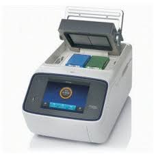 RT PCR Machine